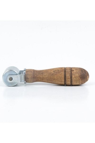 AiryFooT Δερμάτινος κύλινδρος συγκόλλησης χόμπι 3cm