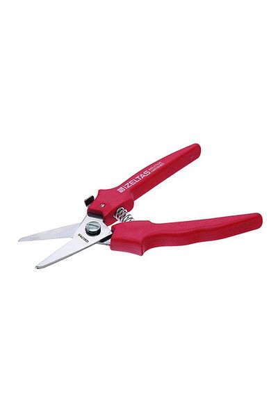 İzeltaş 140mm Combined Scissors