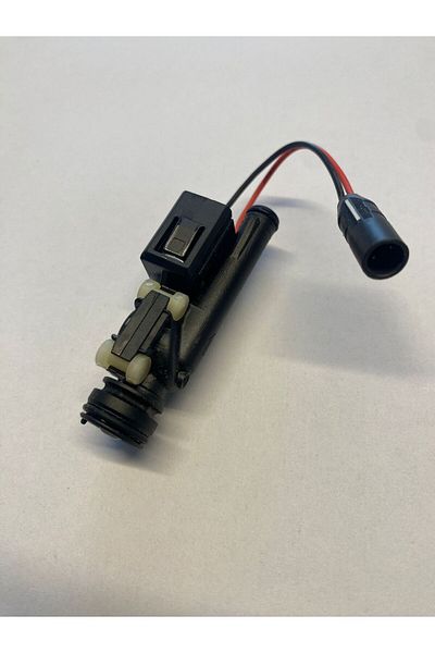 Artema A22109YP Solenoid Valve