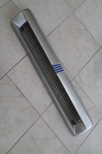 Işır FİAT TİPO ÖN PANJUR 647 ÇELİK GRİ BOYALI