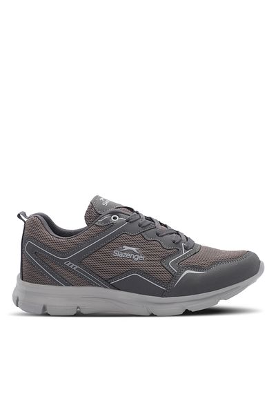 Slazenger ALETA I Men's Sneakers - Dark Grey/Grey Shoes