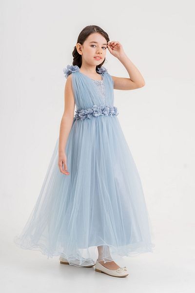 Mertoğlu Baby Rochie de seara pentru copii Rochie de absolvire