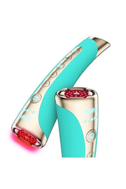 FOREO FAQ™ 102 Topaz Gelişmiş Klinik Yaşlanma Karşıtı Cihaz