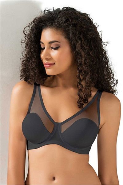 Le Jardin Soft Cup Minimizer B-c Cup Basic Sutien