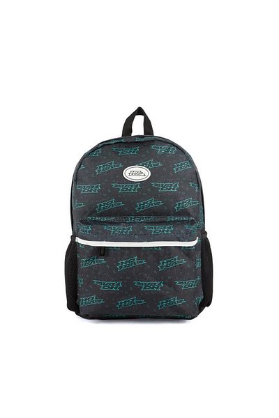 No Fear Original Backpack Black