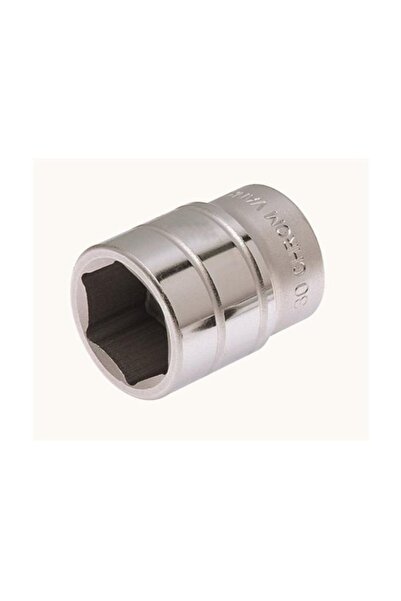 Genel Markalar 3/4 Altı Köşe Lokma Anahtar 38 mm