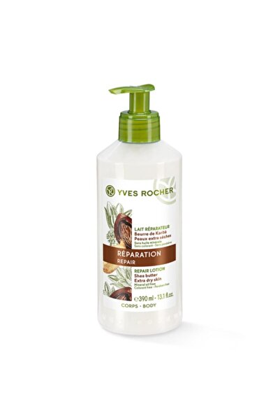 Yves Rocher REPAİRİNG BODY MİLK FOR DRY SKİN 390 ML DMBA221