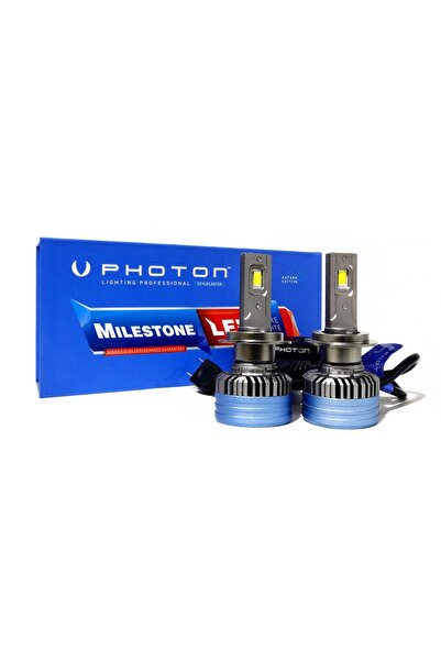 Photon Milestone H7 Katana Edition Led