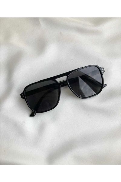 Nilu Moda Unisex 3-Piece Deal Sunglasses
