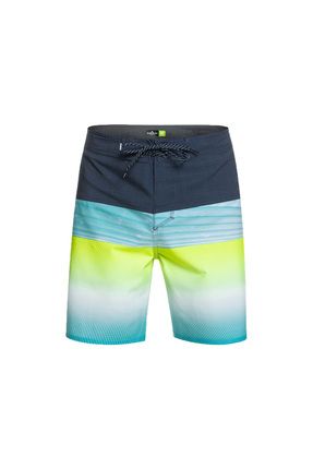 Quiksilver Surf Silk Panel 18 Erkek Boardshort Fiyat Yorumlar Trendyol