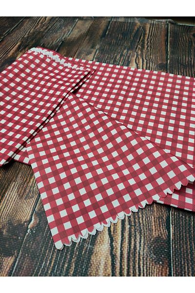 Çt Çeyizci Tekstil 150x220cm Care Free Picnic Tablecloth and Table Cloth