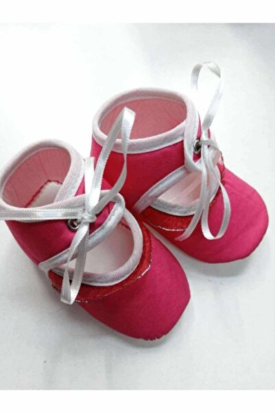 elfnur Bebek Patiği