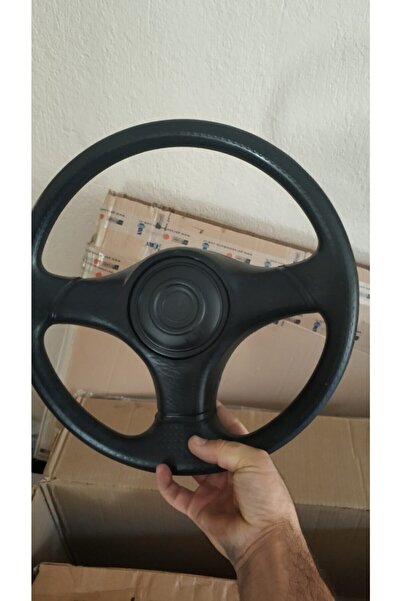 Güney Skoda Favorit Forman Direksiyon Simidi 350mm