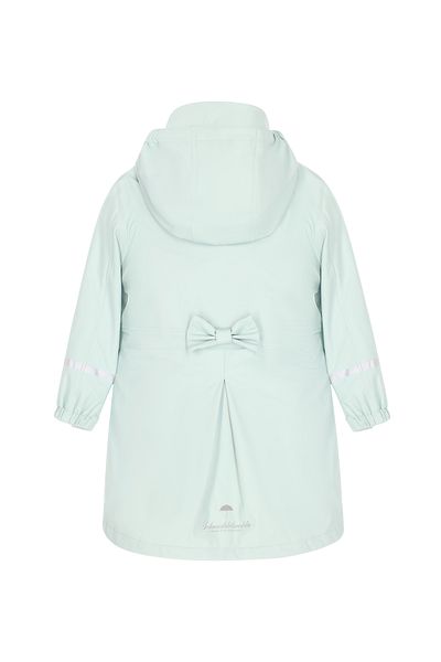 Schmuddelwedda Regenmantel aus recyceltem Polyester