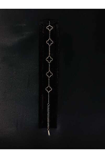 stainless steell Gümüş Renk Çelik Bileklik