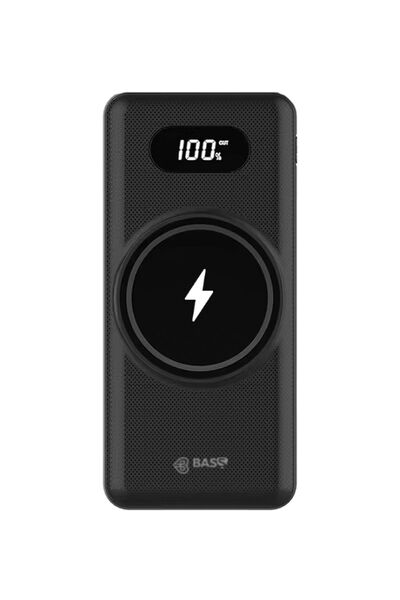 10.000 mAh Magsafe Powerbank