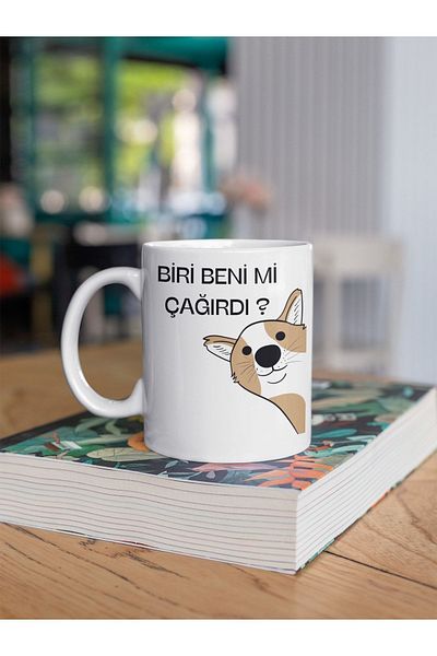 Noname Funny Written Special Design Printed Mug Cup Funny Mug Cup 105