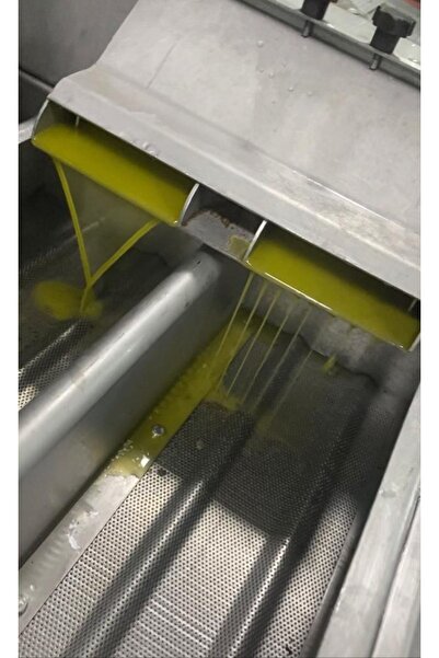 ŞERİFOĞLU 22/10/2024 Domat Naturel Sızma Zeytinyağı Teneke 5 L