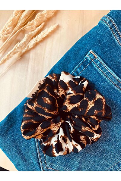 Pirene Πόρπη LEO Scrunchie Simit