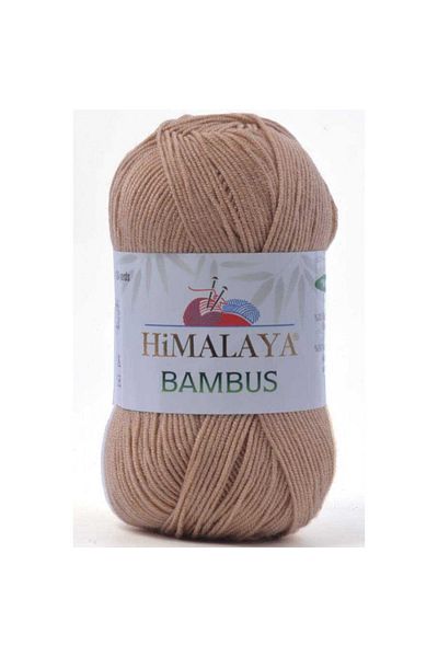 Himalaya Everyday Bambus / 236-33 / Pack of 5