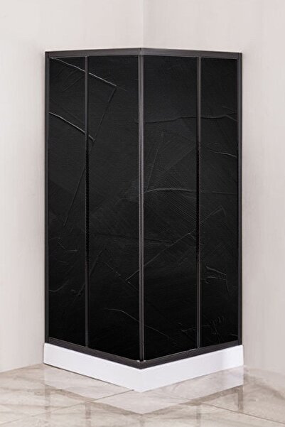 Özbey Reklam Banyo Duşakabin Kaplama Folyo Sticker