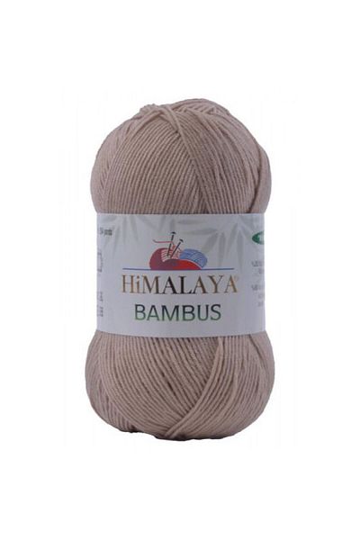 Himalaya Everyday Bambus / 236-12 / Pack of 5