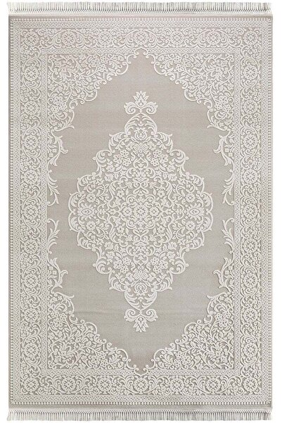 Flora Ayşıl 1897B Salon Ve Oturma Odası Halısı