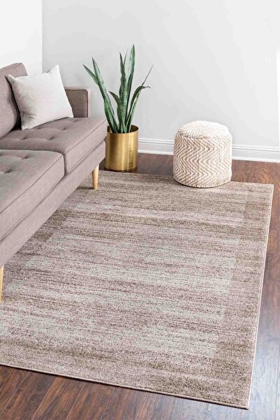 Angorahome Tria Koleksiyonu Dokuma Makine Halısı Ta1005