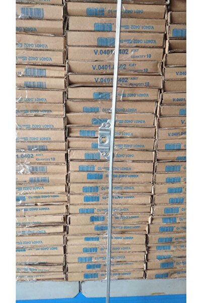 Genel Markalar Saç Göbek 40 Lık Tek Açılım Ispanyoleti 2 Yıl Sol Kapı Bağlant...