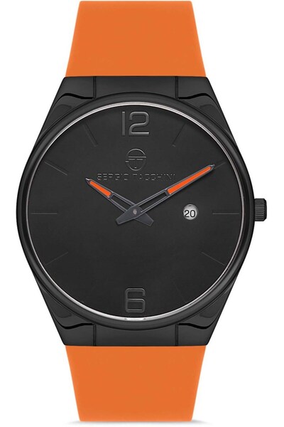 Sergio Tacchini ST.1.10111.6 UNİSEX KOL SAATİ