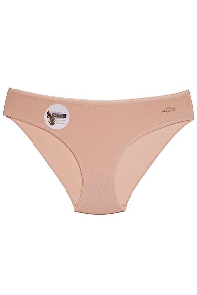 papatya lingerie Basic Modal Panties 3 Pack - With Logo, 1850