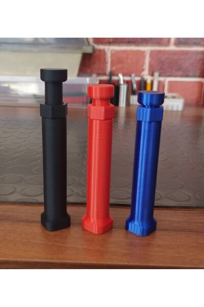 Genel Markalar Ekran Kartı Tutacağı-Gpu Tutucu- Gpu Sarkma Önleyici-Gpu Holder -Boy MİNİ(4,8cm-7cm) arası