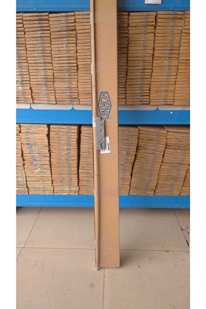 Vorne 180 Lik Plastik Kilitli Kapı Ispanyoleti 35-85