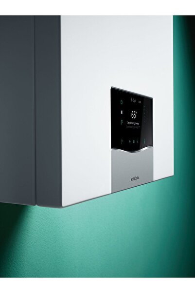 Vaillant ecoTEC plus Tam Yoğuşmalı Kombi 32 CS 1-5