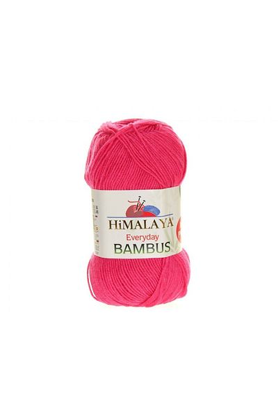 Himalaya Everyday Bambus / 236-14 / Pack of 5