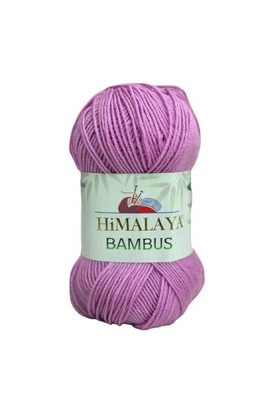 Himalaya Everyday Bambus / 236-16 / Pack of 5