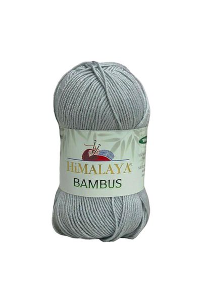 Himalaya Everyday Bambus / 236-39 / Pack of 5
