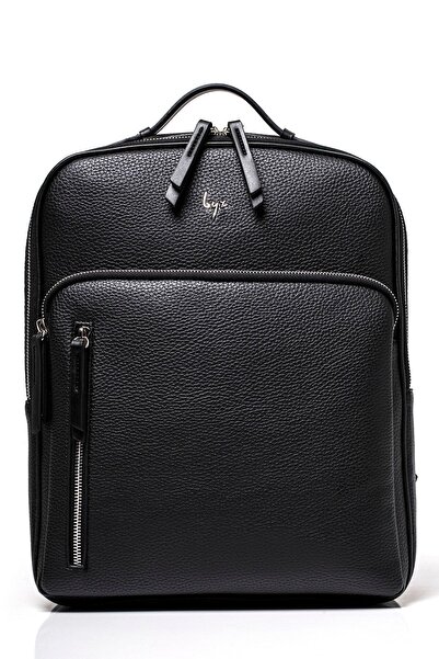 BYZ Sırt Çantası 39x32x15 Backpack Handcrafted Backpack Is Using Quality Mate...