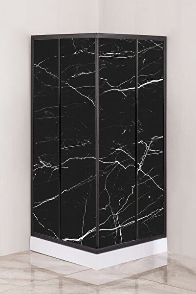 Özbey Reklam Banyo Duşakabin Kaplama Folyo Sticker