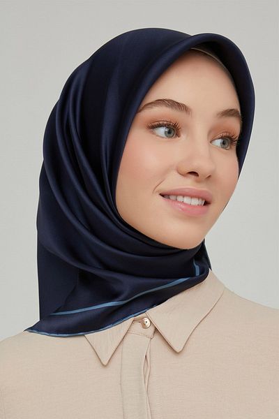 Armine Μά scarf Ιπέκ Τσουίλ Νοσταλγία - 8668d-02
