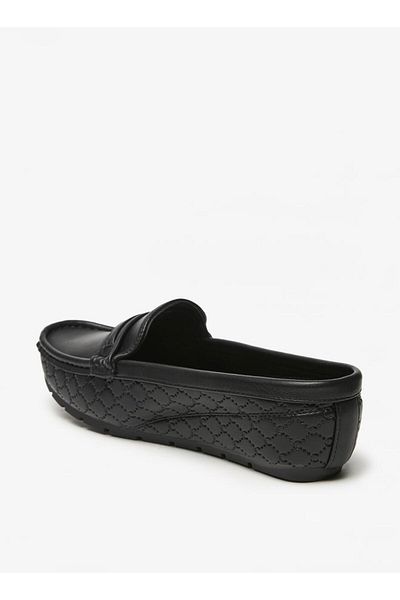 Le Confort حذاء سهل الارتداء منسوج
