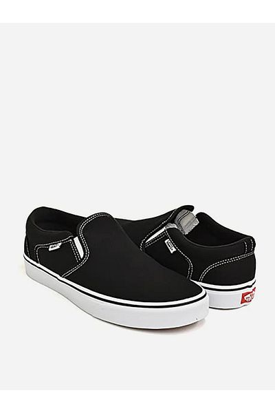 Vans Asher Low Top Sneakers