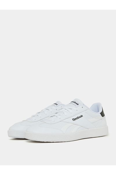 Reebok Smash Edge Low Top Sneakers