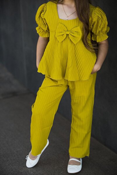 Ribbon kids Плат жакард 