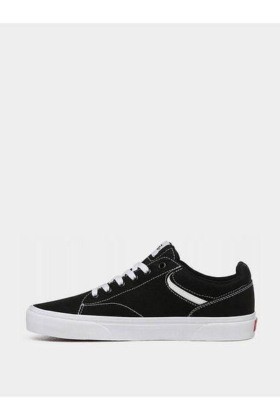 Vans Seldan Lace Up Sneakers