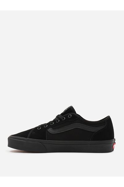 Vans MN Filmore Decon Suede Sneakers