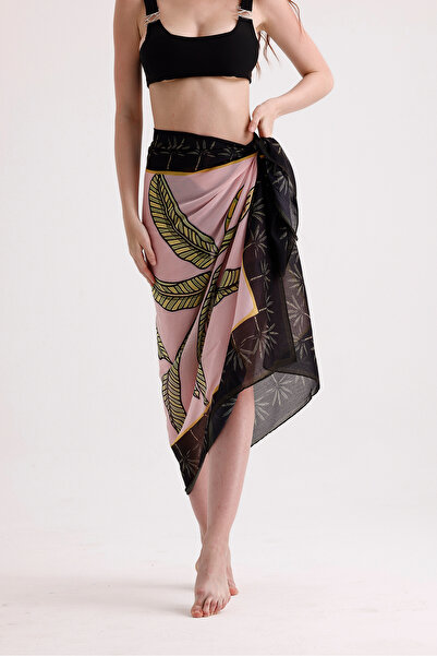 D scarf PAREO DSCAR cu model