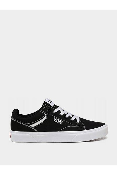 Vans Seldan Lace Up Sneakers