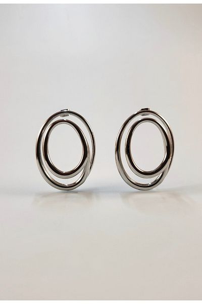 Sade Fashion Josefa Earrings