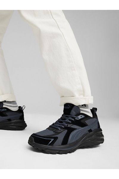 Puma Hypnotic LS Lace Up Sneakers